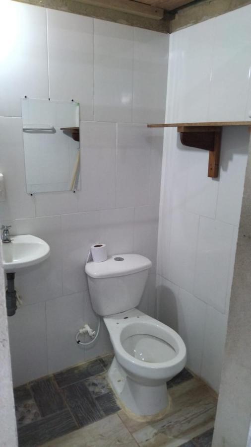 Cielito Lindo Apartment Necocli Luaran gambar